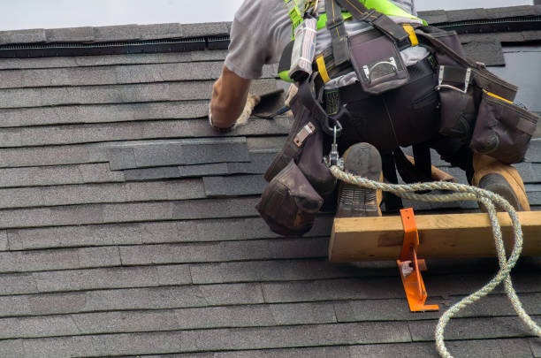 Fast & Reliable Emergency Roof Repairs in Paradise, CA